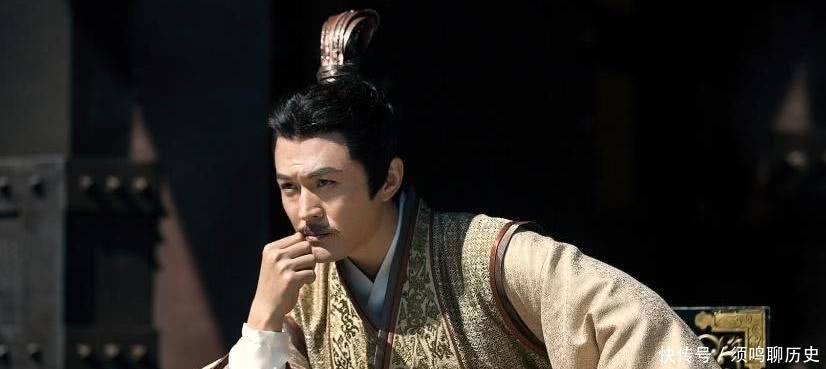 汉宣帝|汉元帝和汉武帝刘彻是何关系?为何说立他为帝是汉宣帝的最大错误