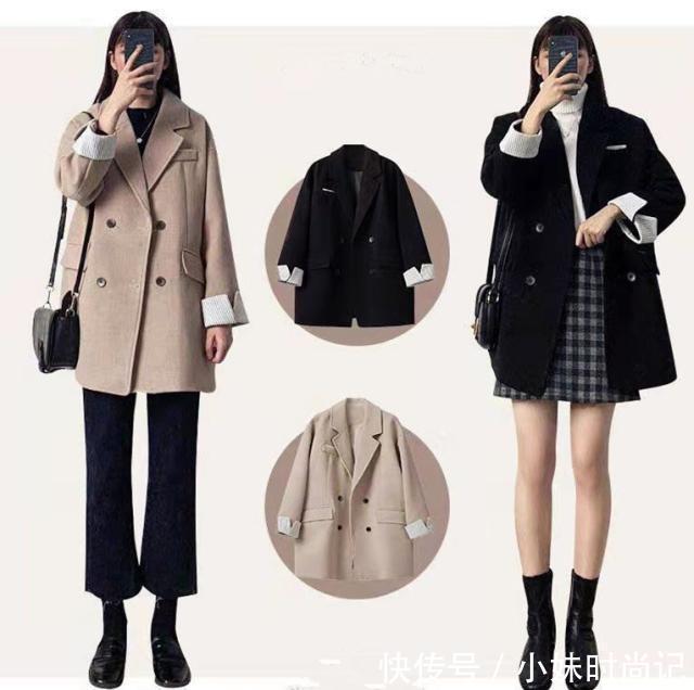 少女|少女系列的穿搭,减龄效果“谁穿谁知道”