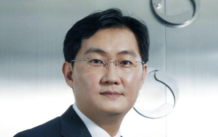 小鸡|马云马化腾都推出了宠物,一个2亿人玩,一个冷清到倒闭