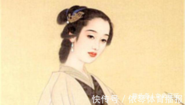 李格非$李清照:好酒好赌好色,中国一千年来第一风流才女