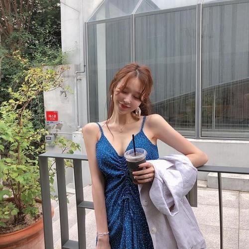 韵味|时髦又显高级还不挑人，轻松穿出女神范，尽显性感韵味