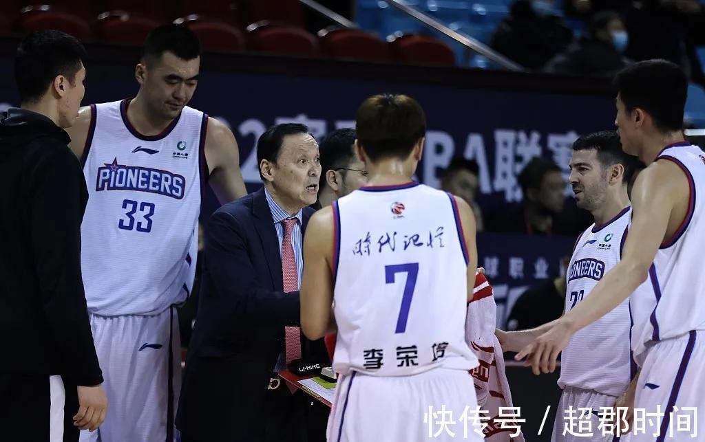 CBCBA焦点战:三连胜天津战广东!情报速递(天津篇)!