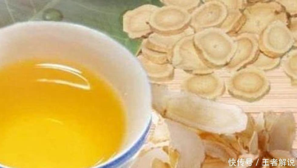 羊肉|黄芪泡水别乱喝,切记“2要3不宜”!中医提醒:食疗不当也会伤身