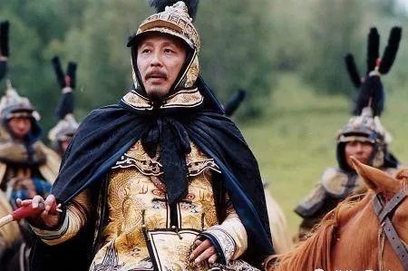 武能文|历史上的周培公能武能文,晚年仍然上书康熙最终老死故里