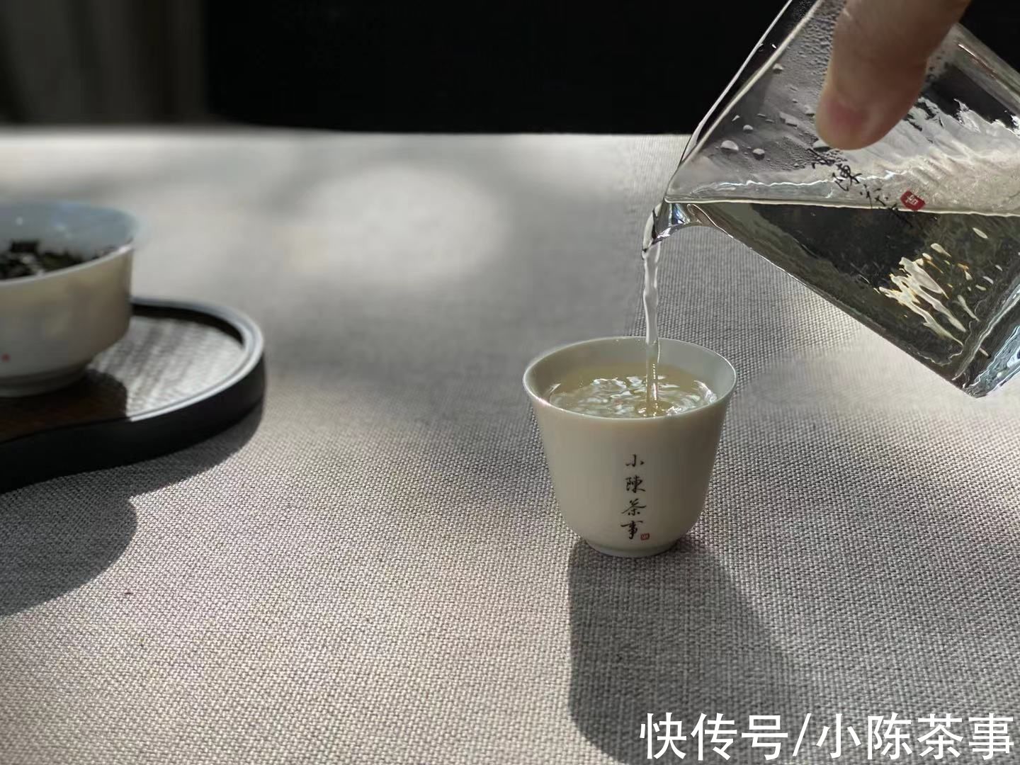 茶叶#6个原因告诉你，为什么老茶客煮茶滋味甘醇，而你的却苦涩不堪