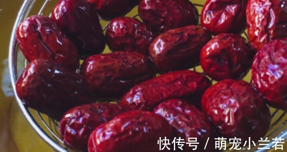 红豆|自从学会糯米这吃法，我家一周吃3次，香软甜糯，吃一次忘不了