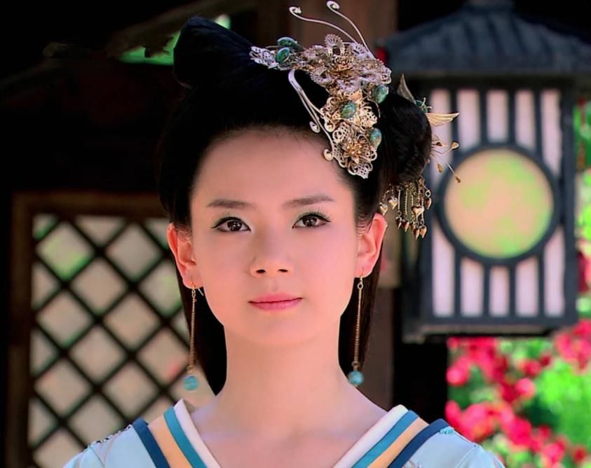 刘嫖|50岁公主爱上13岁男孩，生前爱得深沉，去世后也要求合葬一处