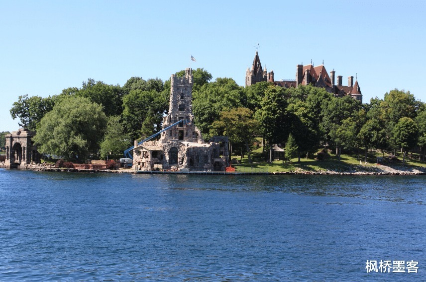 桥梁|一枚戒指背后的故事2次坍塌，88人死亡，工程师心中的“锁”