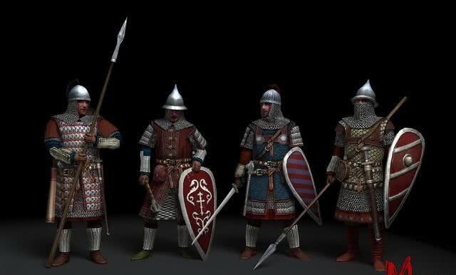 安史之乱|为什么说唐朝“安史之乱”堪称世界大战?看完恍然大悟