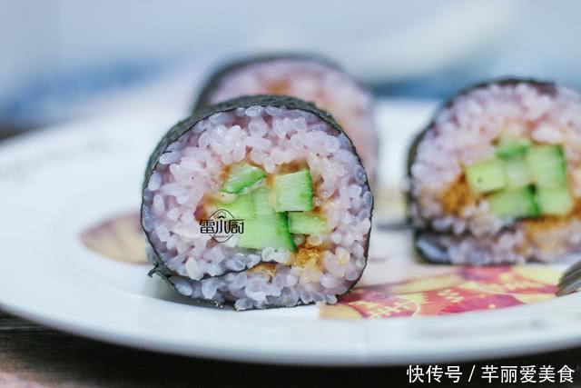 适合|4种适合做给孩子吃的早餐,简单方便又营养,一学即会!