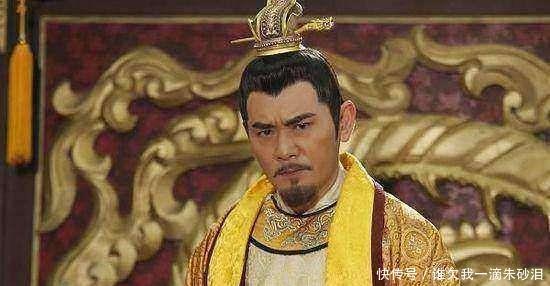 无能|李世民手下最无能的战将，一场仗都没打赢过，死后却被吹成战神！