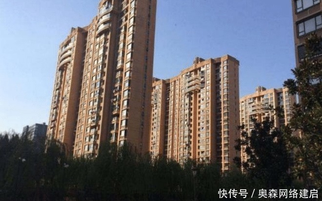 小区|买房时,遇到“这样”的小区,尽量少去碰,别到等买了再来后悔