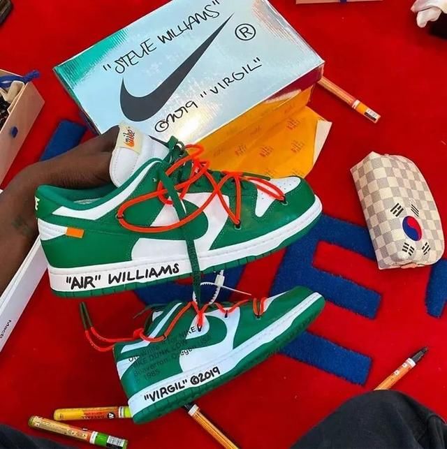 差几倍的价格却有着相似的外观，你怎么看待这些平替款NIKE和AJ？