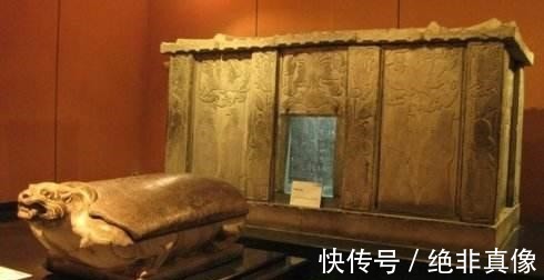 宝贝&唐朝的李寿默默无名,他因陵墓中的三件宝贝,却意外地成了网红!