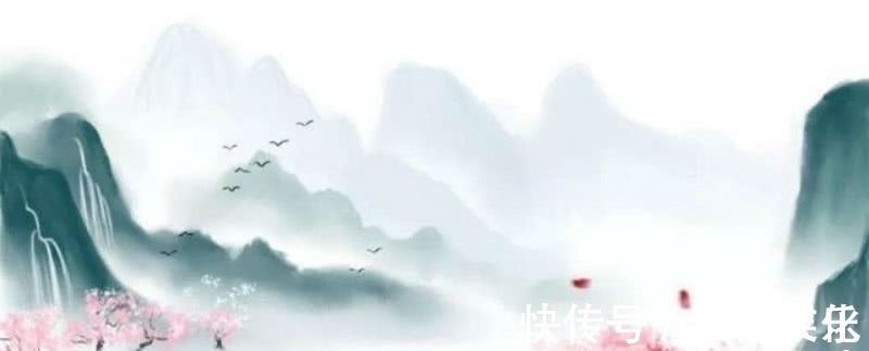 刘禹锡!刘禹锡这首诗告诉了我们,生活虽然不如意,但是也要坚强地去面对