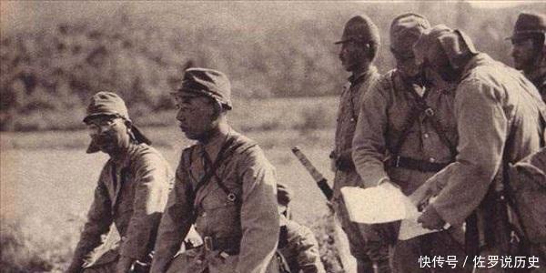 歼灭|女儿被日军杀害,父亲化身日军向导,略施小计,歼灭鬼子700人