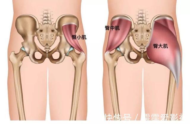翘臀|韩国健身教练,大长腿搭配纤腰翘臀,力量与性感并存