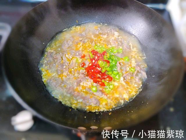 10月不能错过的佳肴，酸辣爽口，驱寒又暖胃，吃完全身都热乎乎