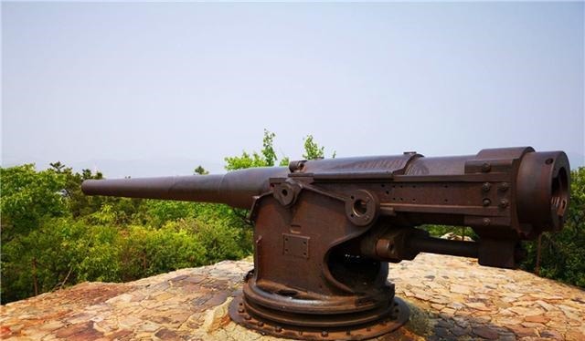 历史|东鸡冠山战争遗址,中国唯一的日俄战争陈列馆,重要的历史景点