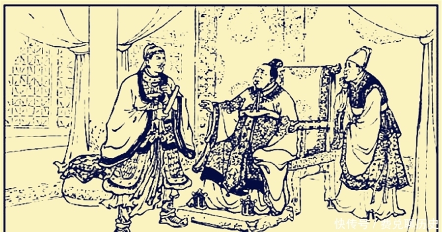 伐魏|魏帝曹髦无辜被杀，蜀汉姜维为何还要“兴师问罪”？