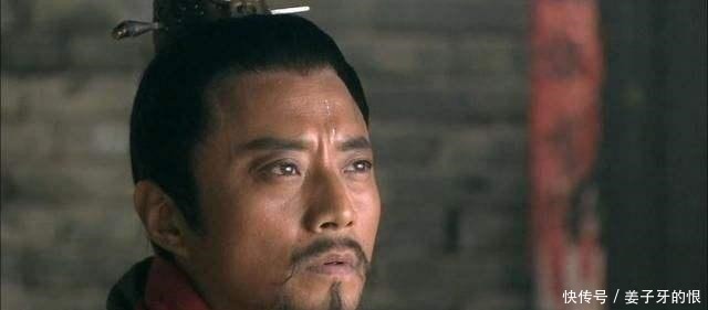 让自己|这位梁山好汉智商极高,在梁山从不争抢功劳,最后竟成了皇帝!