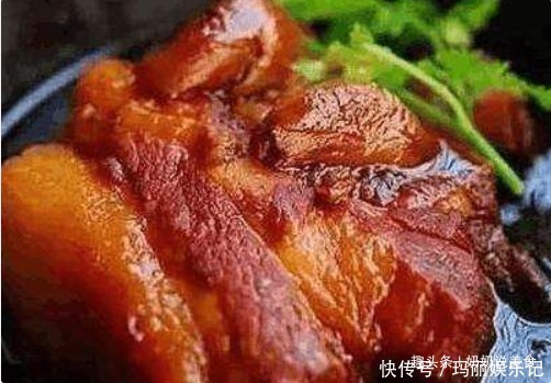 颜色|“天然染色剂”找到了,卤肉时加2颗,颜色鲜亮诱人,好看味道香