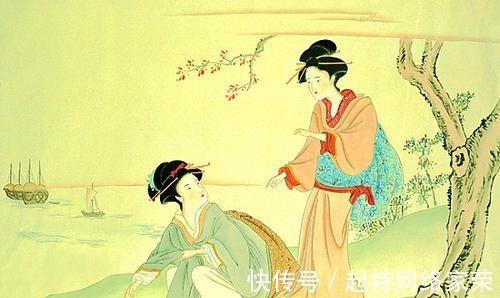 跻姬笈|最神奇的一篇文章，全文78个字的读音一致，网友读完大呼过瘾