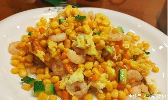 好吃的几道美食,营养实惠,抽时间做给家人尝尝吧,全家都开心!