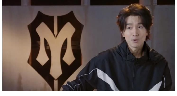 小白|綜藝《披荊斬棘的哥哥》，海泉說的對，當隊長要有決斷