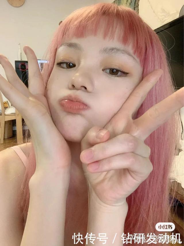 姐妹|纯干货｜你到底适合染什么发色