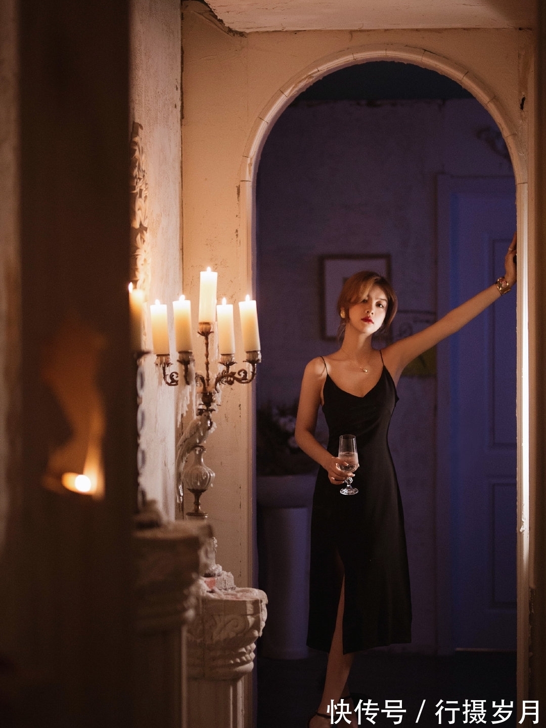 红尘|春花秋月多少事,谁负了谁也罢,红尘来去不过是梦一场