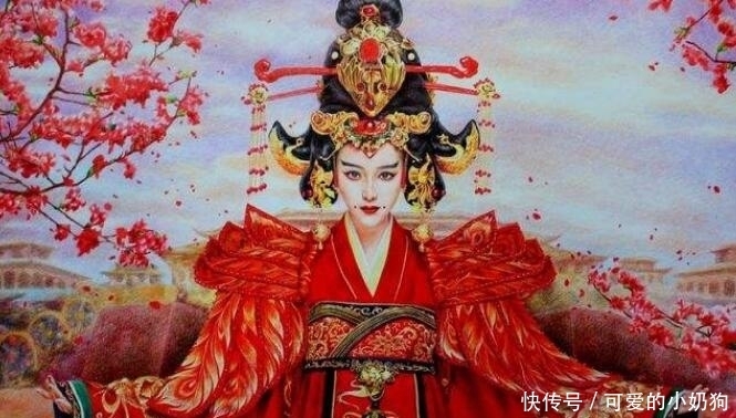 下岗|武则天下岗还是把政权给了李家，为何？其中发生了什么事情