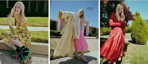 春天的“生机颜色”组合!这几组给你灵感,活泼仙女即刻出街