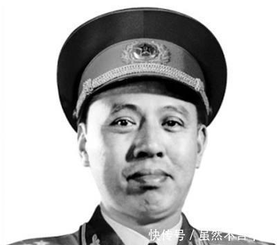 授予|我军牺牲最可惜的一代名将，枪杀他的人建国后竟然授予开国上将！