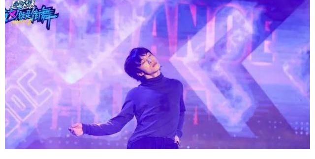 编舞师|张艺兴，淘汰日本编舞师，意料之外，情理之中
