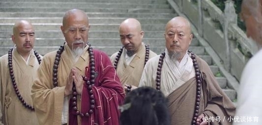 黑手|《倚天屠龙记》中的幕后最大黑手成昆的来历是什么?