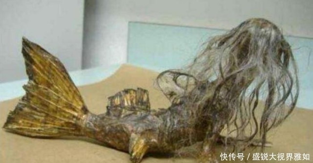  生物|中国五大古怪的神话生物，第二种被人捉住，最后一种是十尾