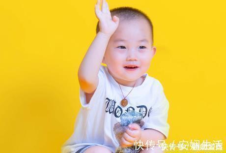 每个孩子|每个孩子都是上天赐予的宝物,尤其下面3种,未来多半有出息