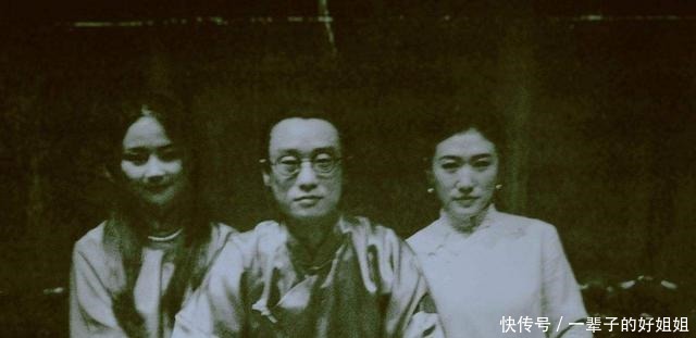 民国时代|徐志摩给朋友戴了绿帽子,把人家的老婆娶回家后,为何却苦不堪言!