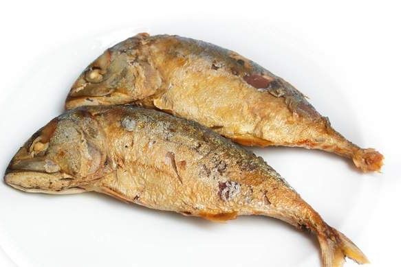 秋冬季节，别嫌这鱼贵，含有大量脑黄金，孩子多吃更聪明