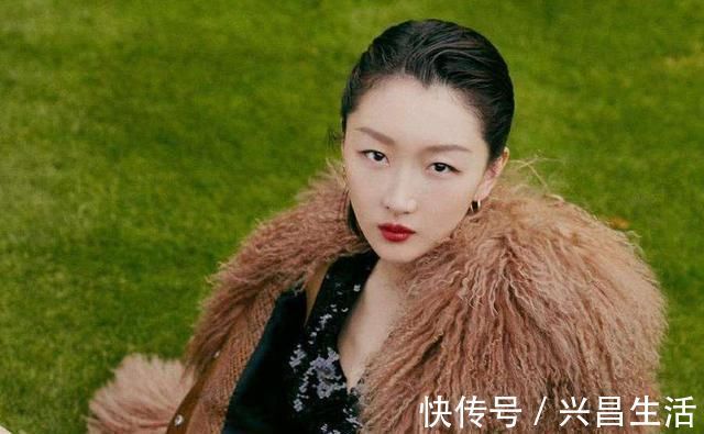 一般人|女人脸型有4种,如果你是第三种,不化妆也好看,一般人只能羡慕