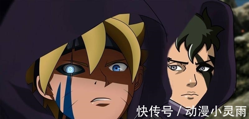 水门|火影:带土神威很牛?遇到这五个忍者,可能会被按在地上摩擦