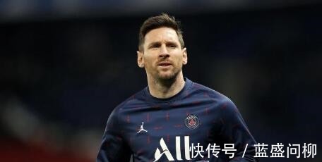 法甲|梅西今年将有很棒的挑战!球迷希望取得欧冠和世界杯双丰收!