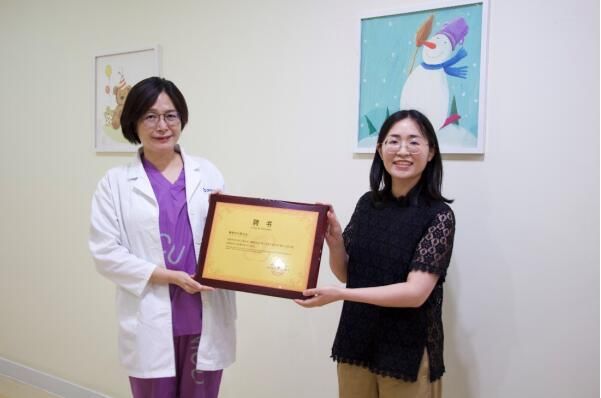 早产儿|关注早产儿现象 关爱早产儿家庭 用爱拥抱“掌心宝宝”