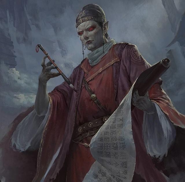 如来佛|《西游记》里的阴山究竟在哪?唐太宗胆战心惊,如来佛祖用它布局