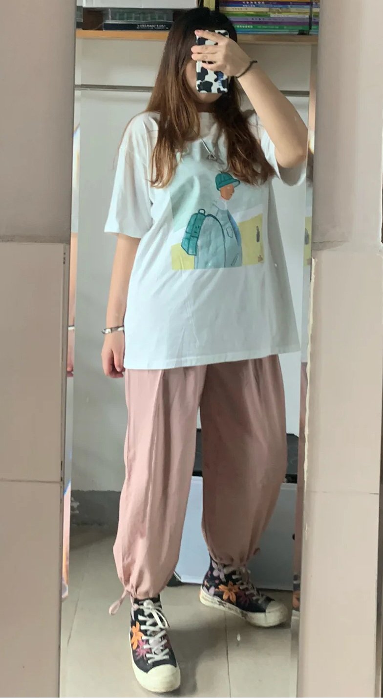 阔腿裤|阔腿裤out！这才是早秋最火的裤子！巨显瘦显腿长