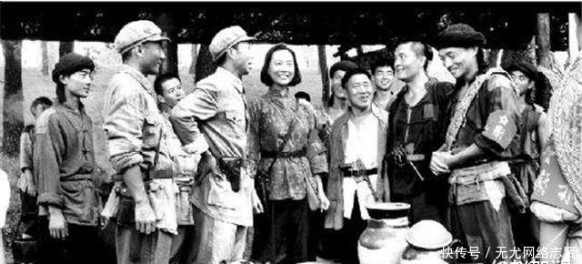 60年代《洪湖赤卫队》,导演认为王玉珍长得“不够漂亮”欲换角