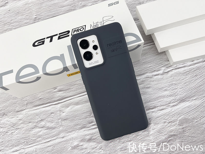 gt2|为年轻人定制的高端旗舰 realme 真我GT2 Pro体验