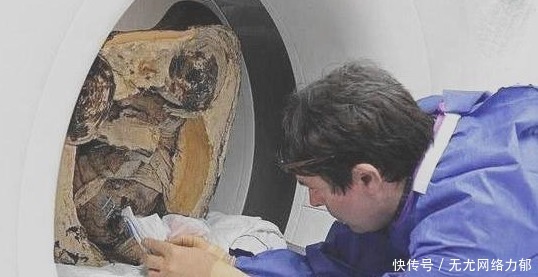 谜团|“兵马俑”是用真人烧制的吗?专家用仪器检查,揭开了这个谜团!