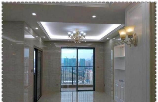 马桶|老公硬要全屋贴瓷砖,卫生间不装马桶,完工后很大气,非常喜欢!